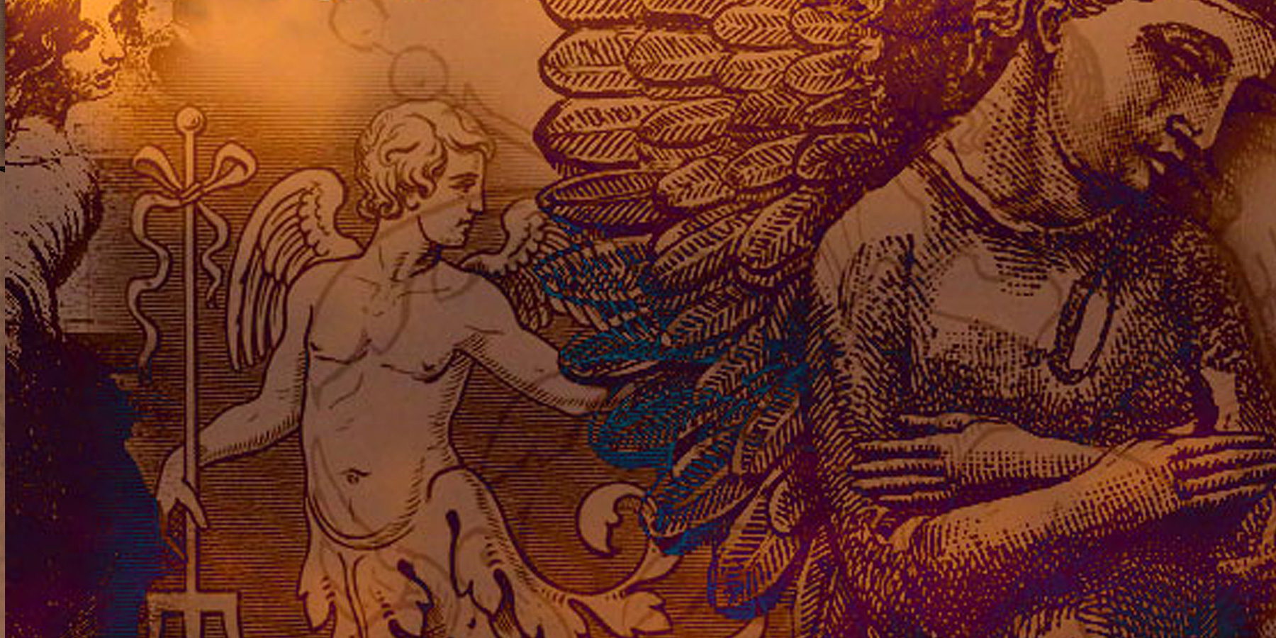 Angels, Cherubs & Wings PS Brushes