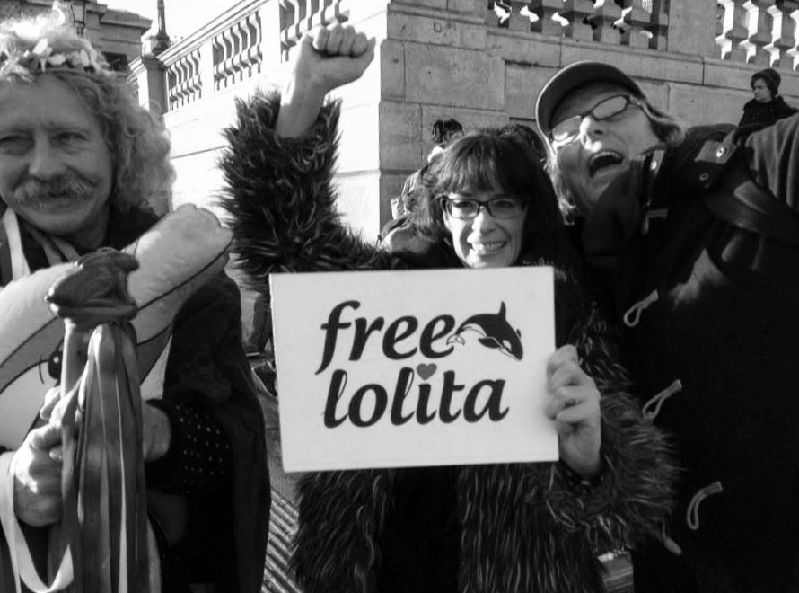 Free Lolita!