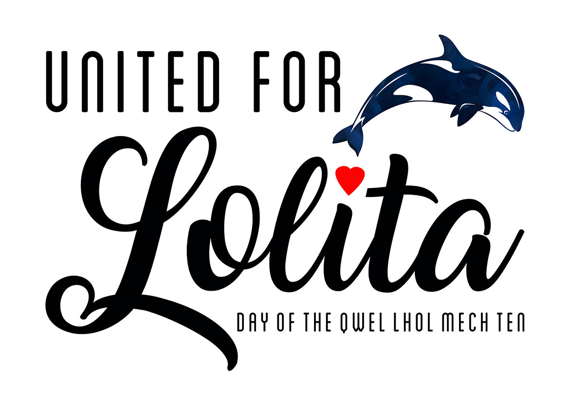 united for lolita 2018