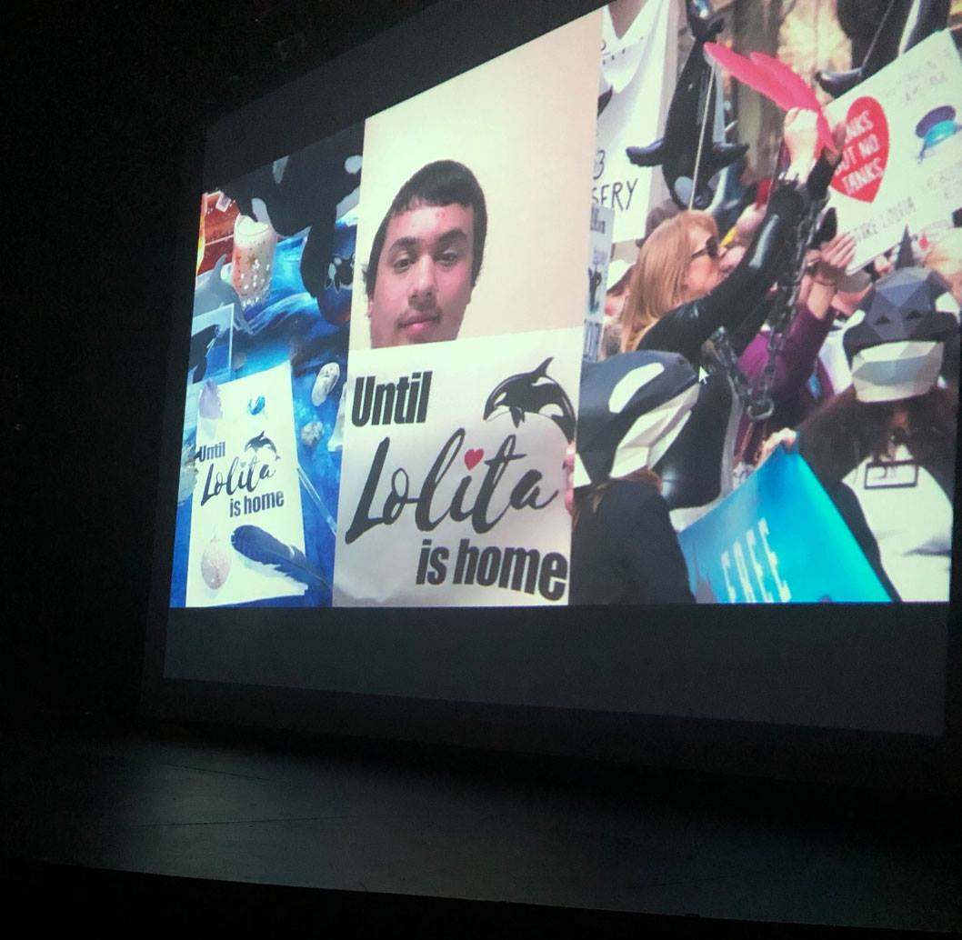 Screening at Superpod