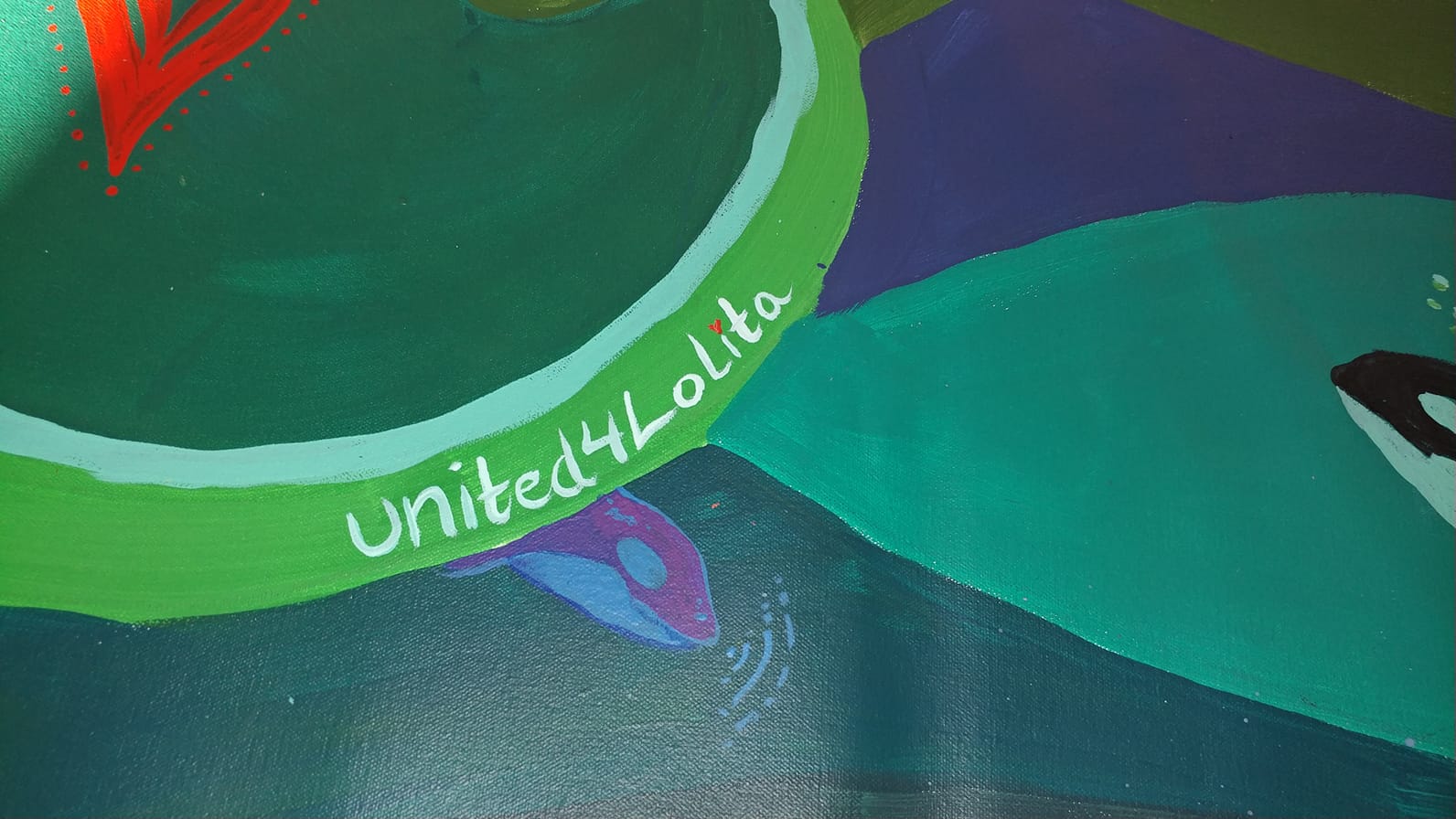 #united4lolita