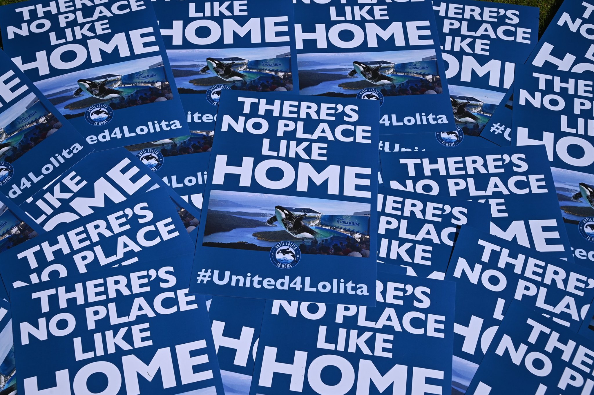There’s No Place Like Home Posters
