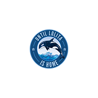 Until Lolita is Home logo