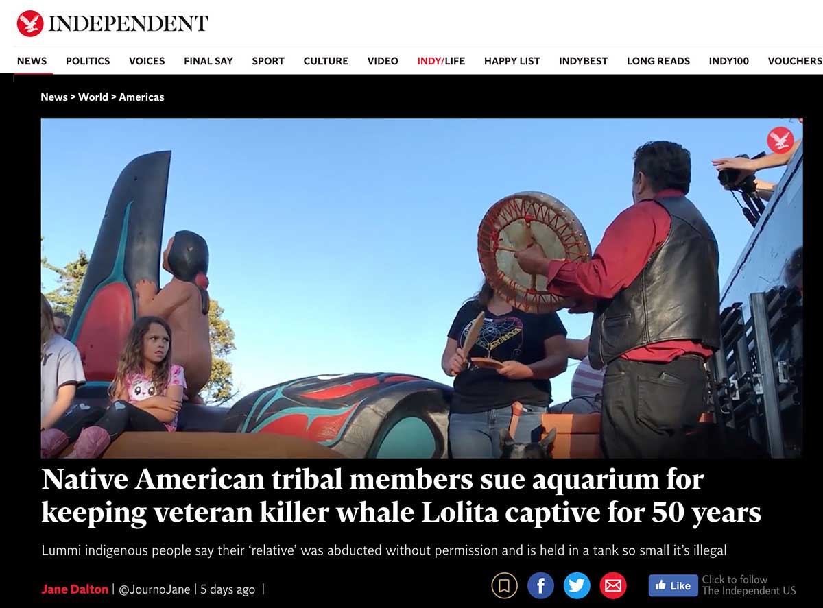 article Independent
