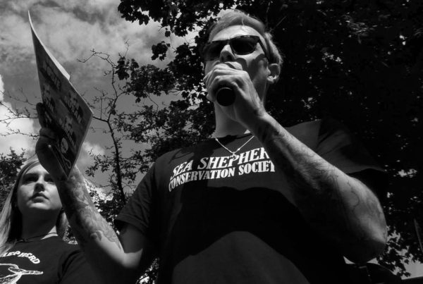 Photo of Sam Carter by Jo Phillips