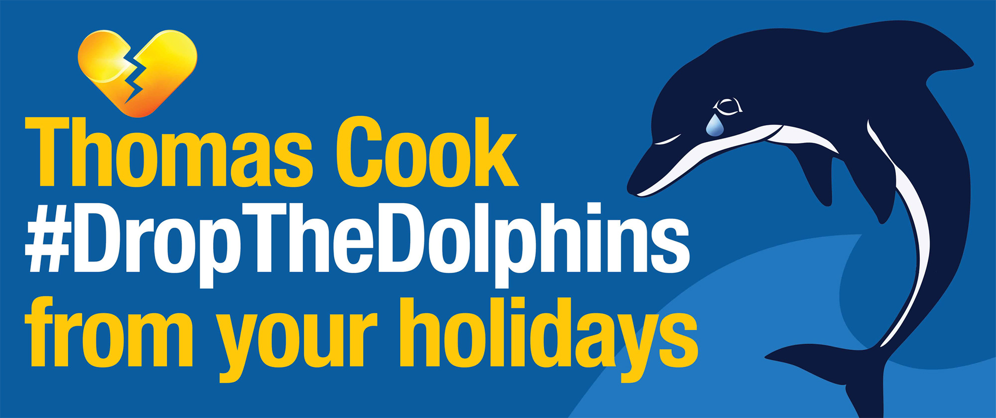 Thomas Cook banner
