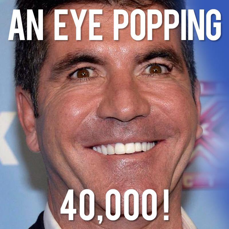 simon cowell meme