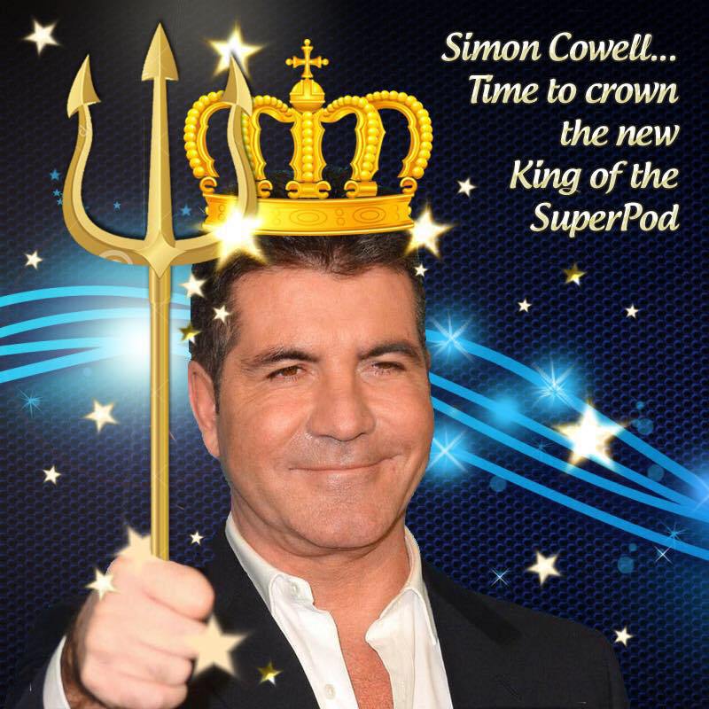 simon cowell meme