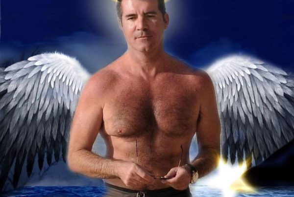 simon cowell meme