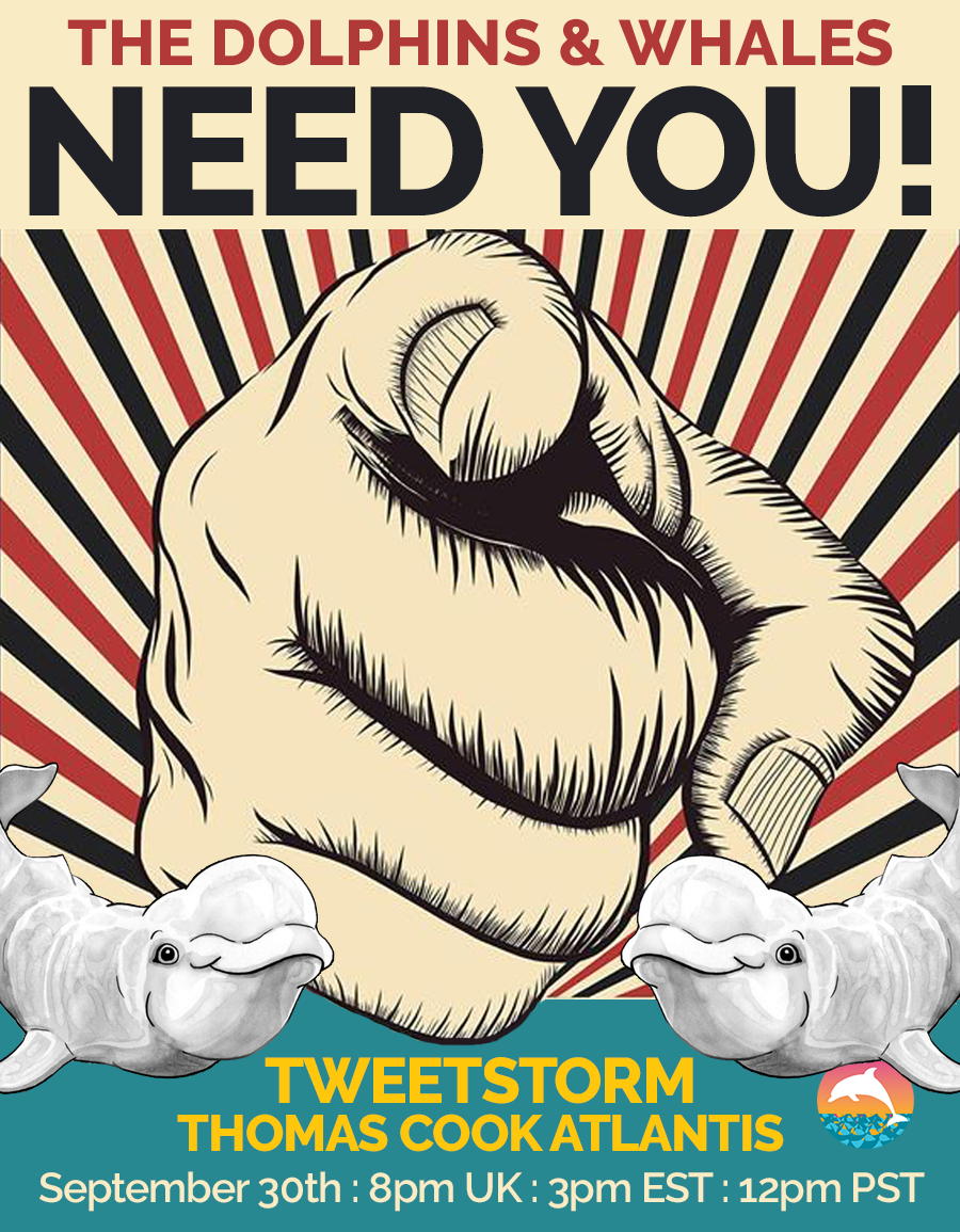Tweetstorm meme