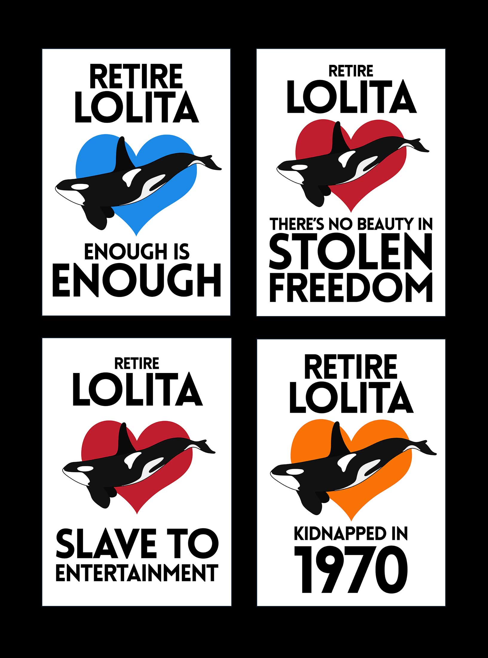 lolita posters