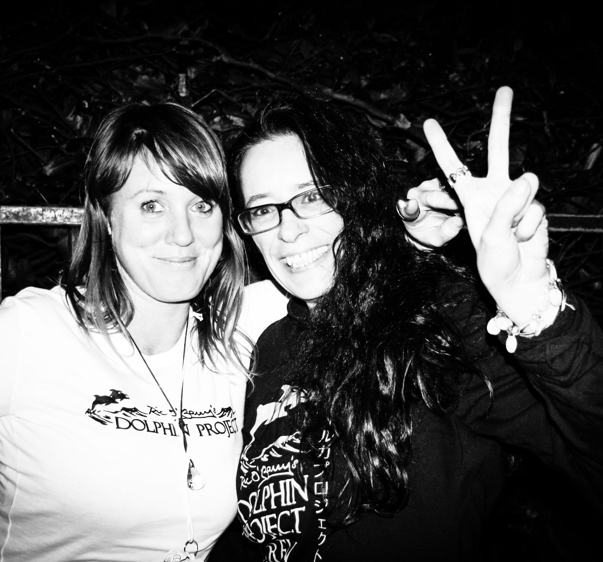 Nicole & Me