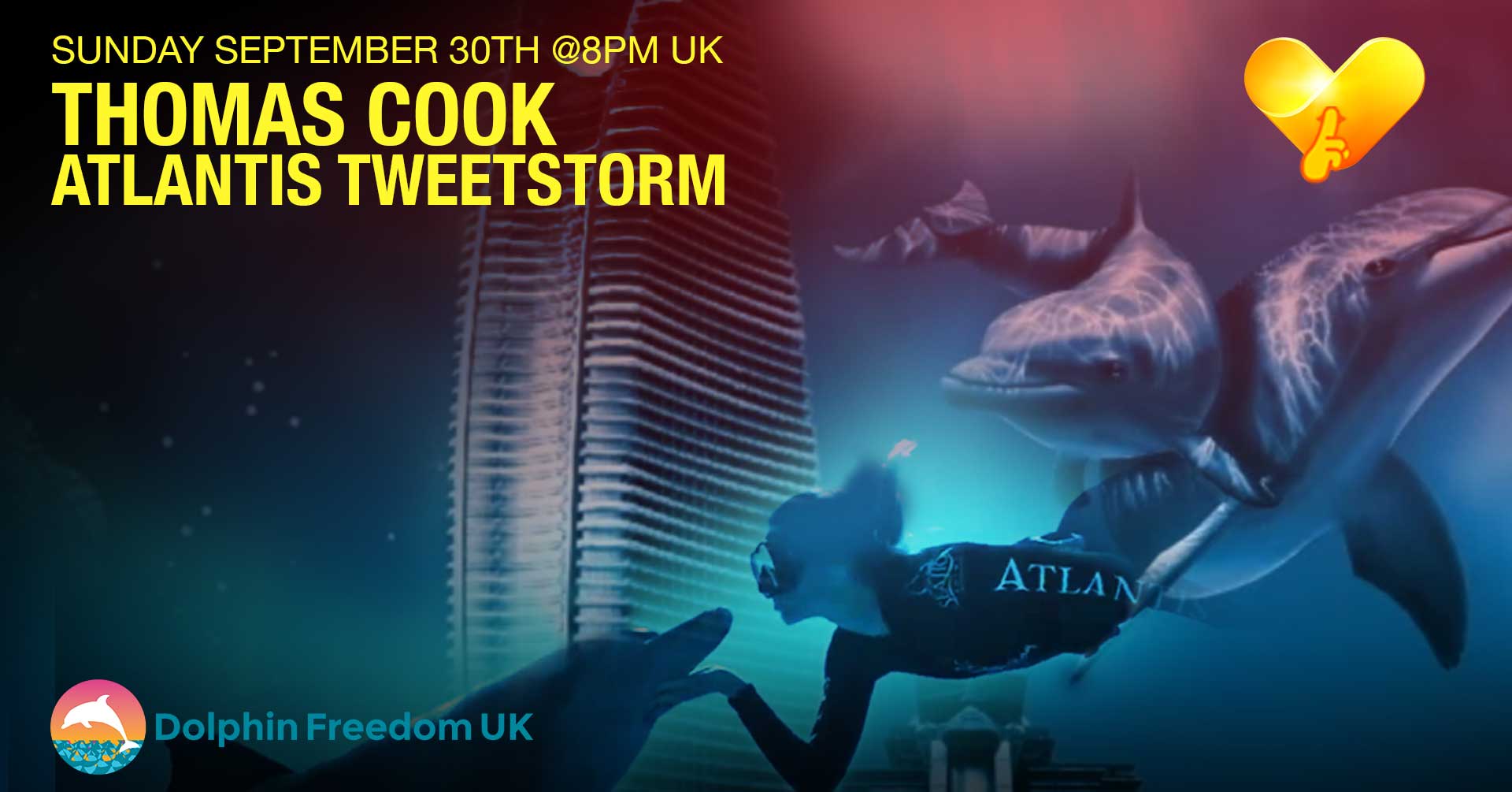 Tweetstorm meme