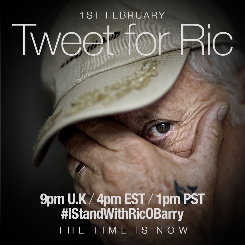 tweet4ric