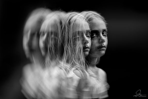 dream within a dream by Jo