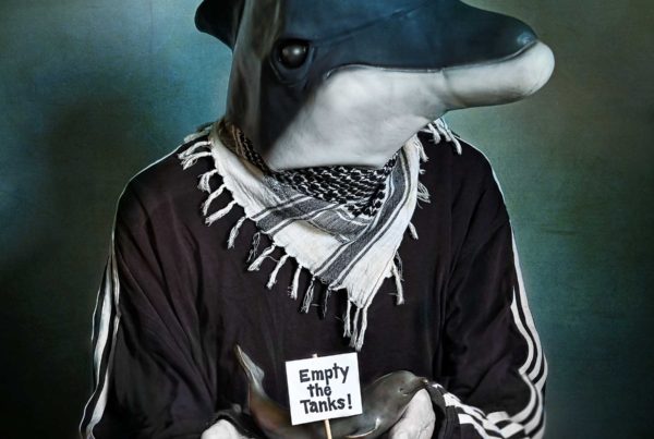 empty the tanks 2021