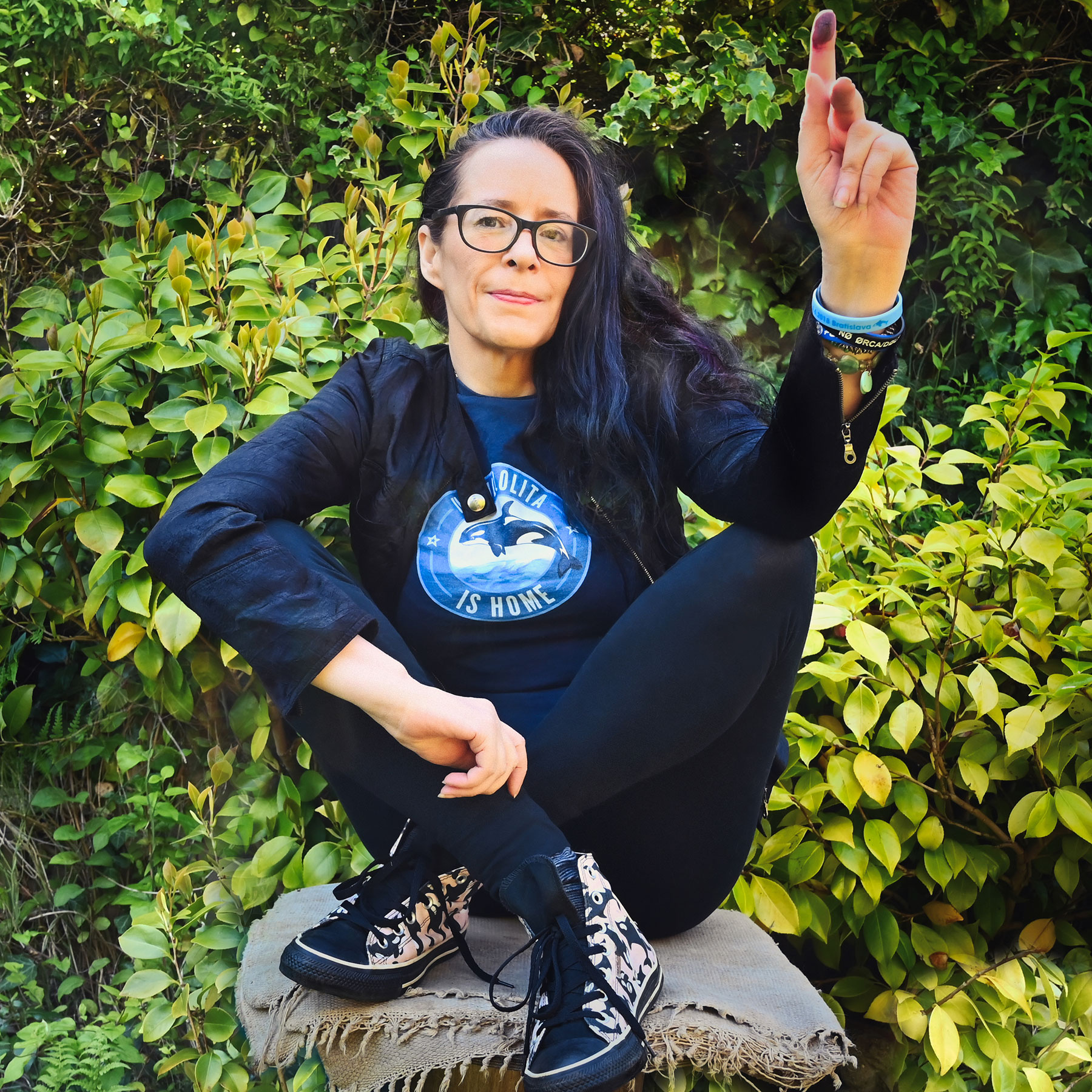 Jo Phillips - SPOTtimespotTIME