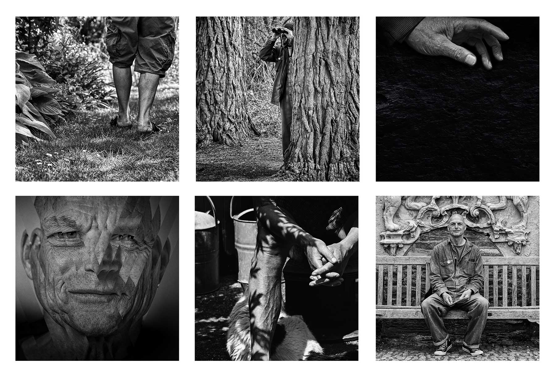30 days of composition 1
