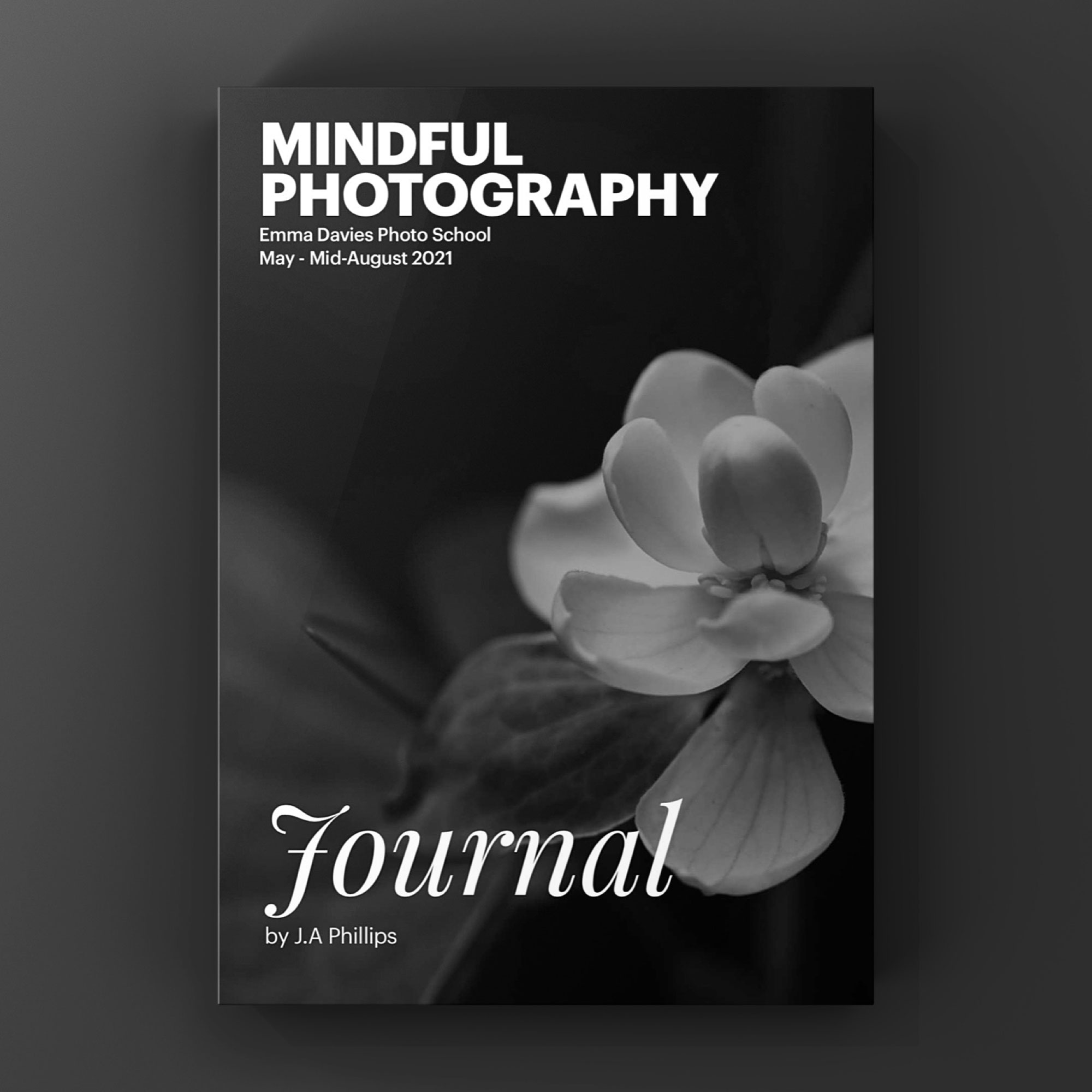 Mindful photography