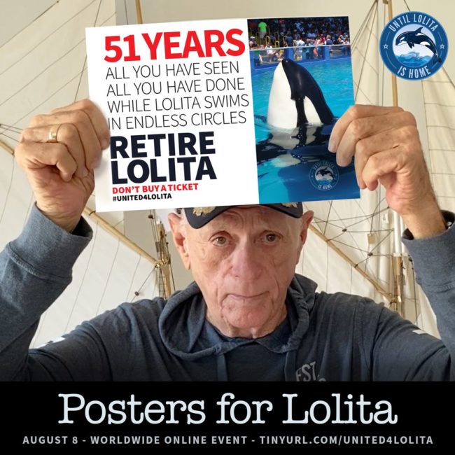 Lolita's lost time posters