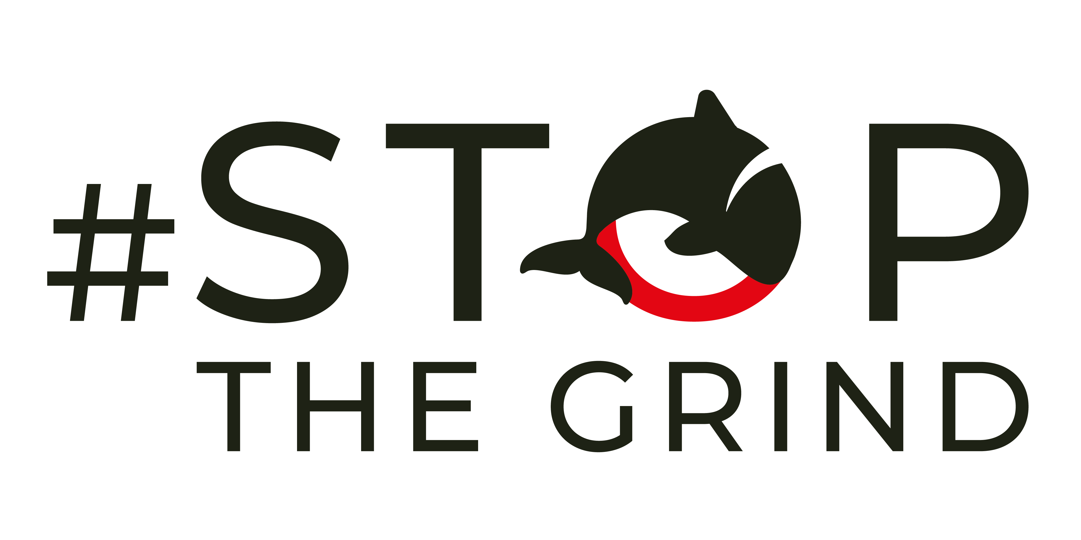 stop the grind