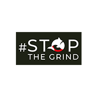 Stop The Grind