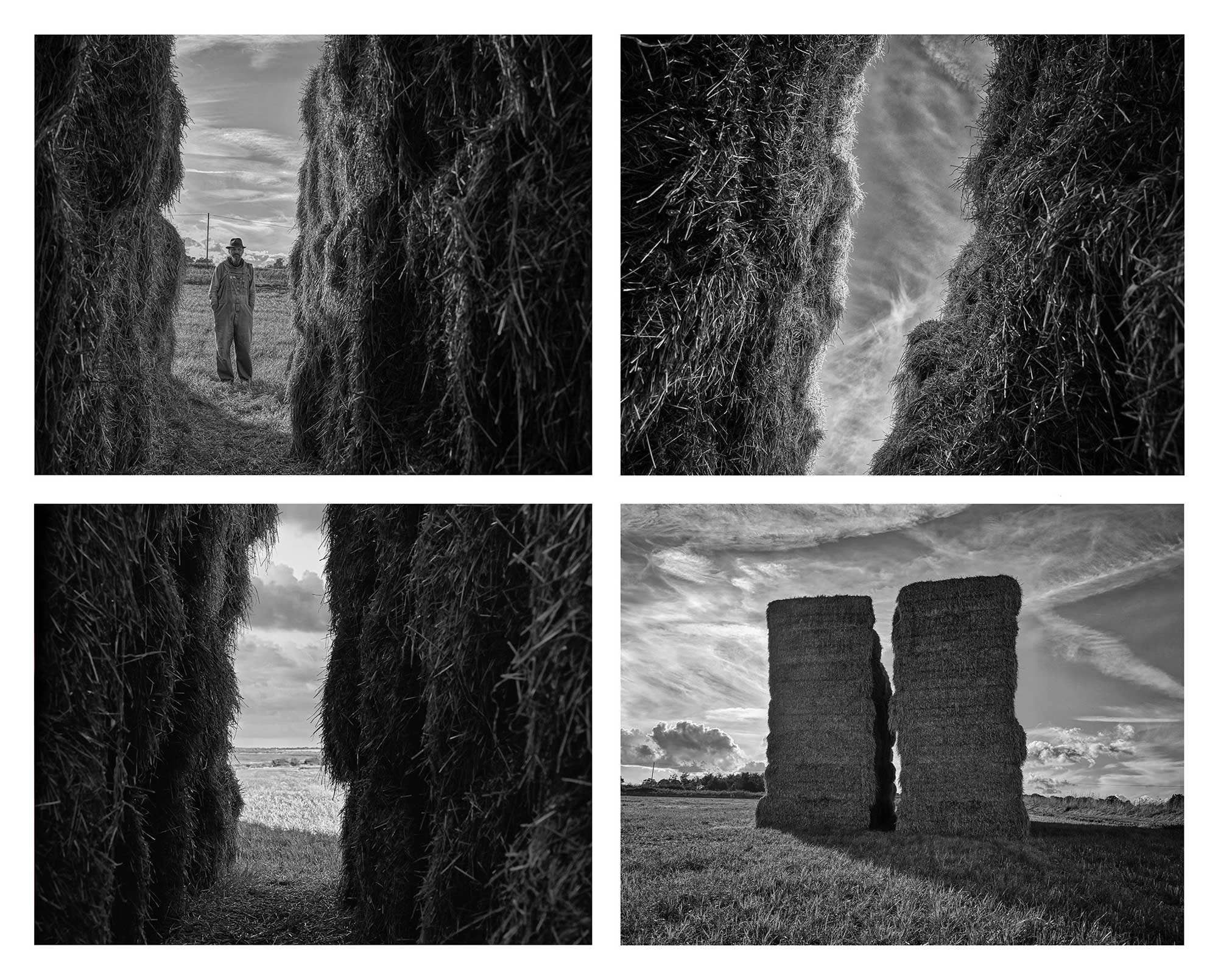 haystack