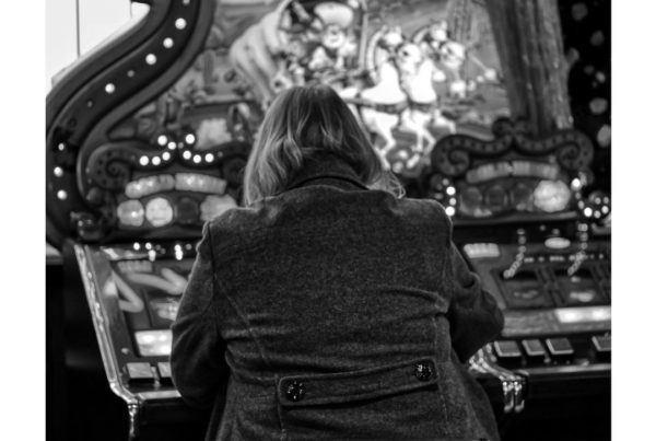 mayday8 - Jo Phillips