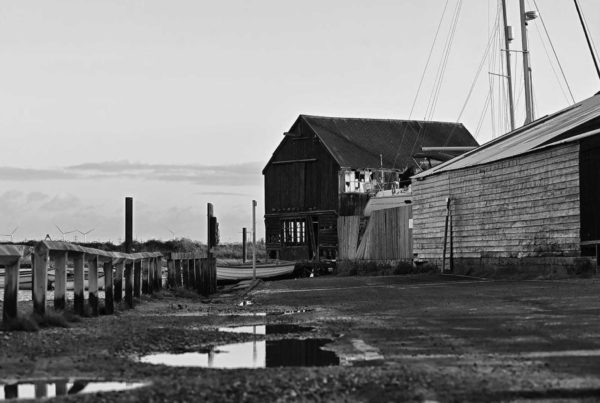 old-shed (c) Jo Phillips