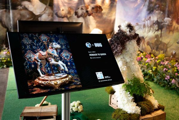 Queen by jo phillips