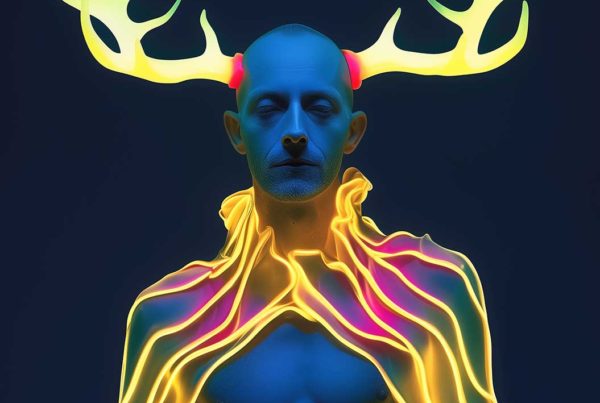 the art of prompting by Jo