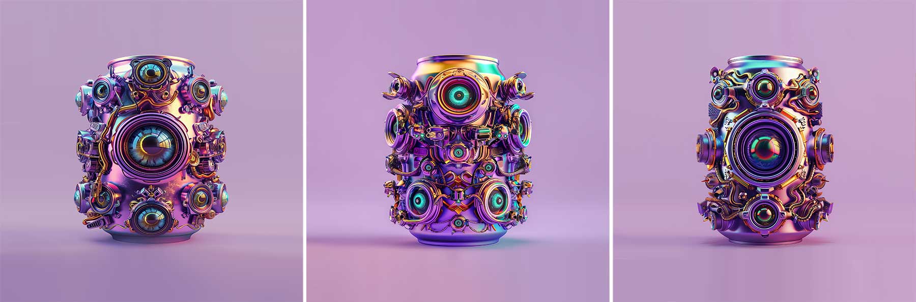 cans designed by jo phillips