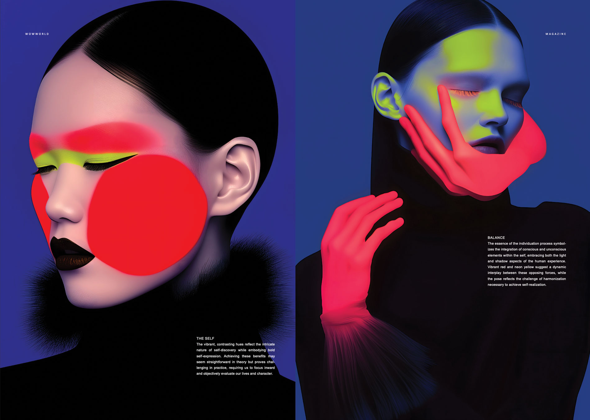 Wow World Books series - Jo Phillips byjo.ai