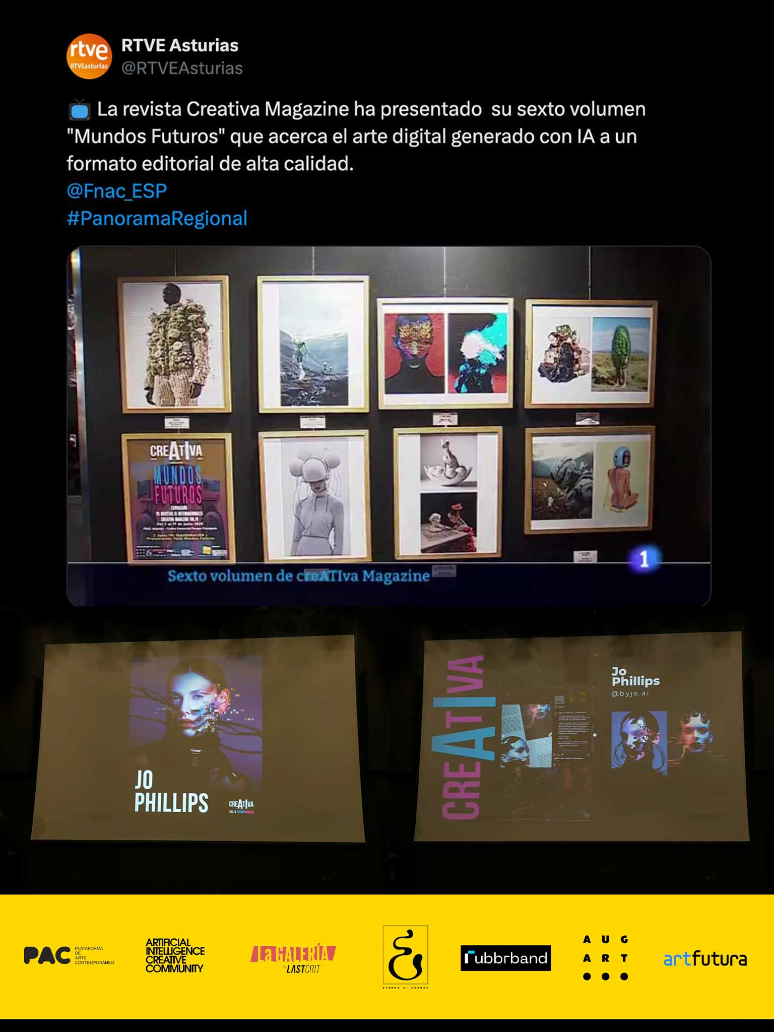 FNAC EXPO