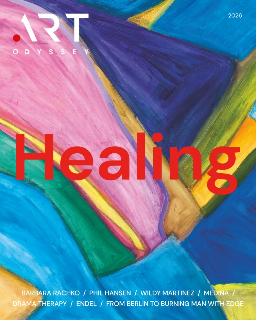 healing