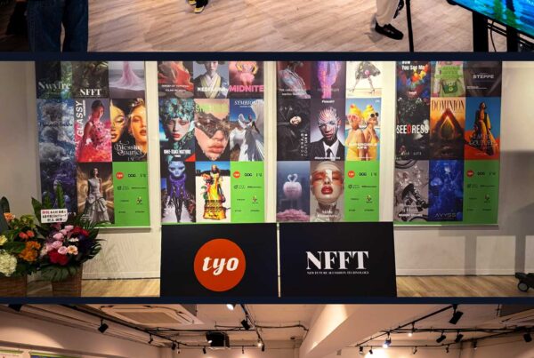 Jo Phillips - byjo.ai in Tokyo!