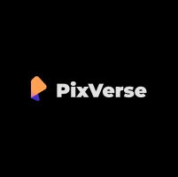 pixverse-logo