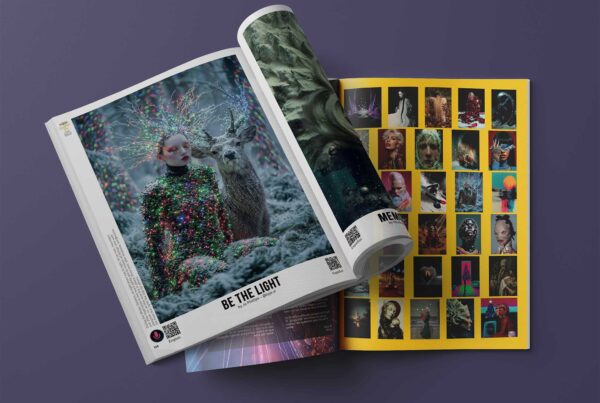 Vol/8 Christmas Time – Special Edition