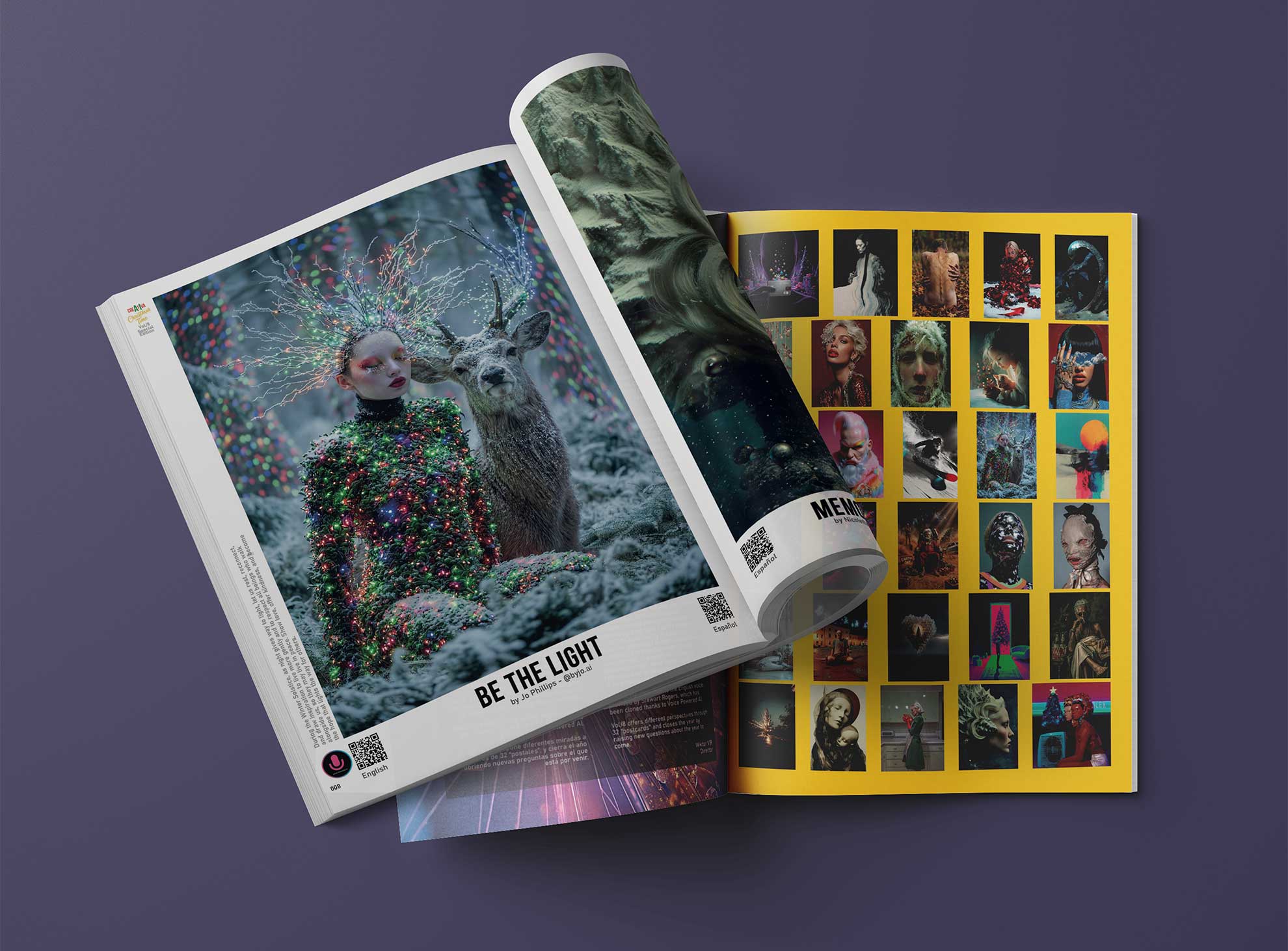 Vol/8 Christmas Time – Special Edition