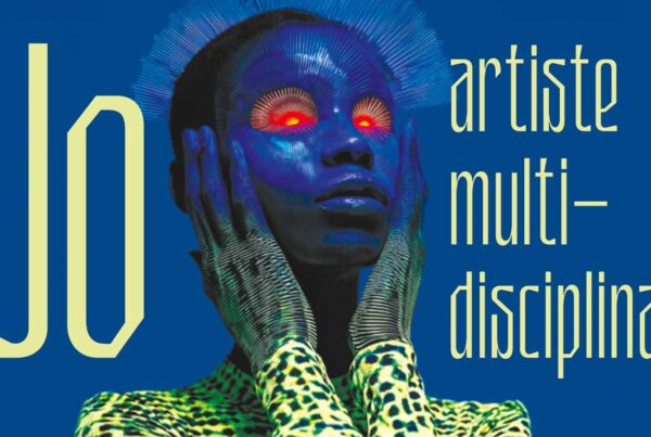 Trois Couleurs mag interview