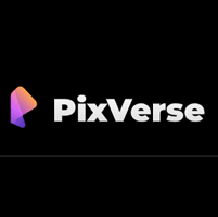 pixverse-logo