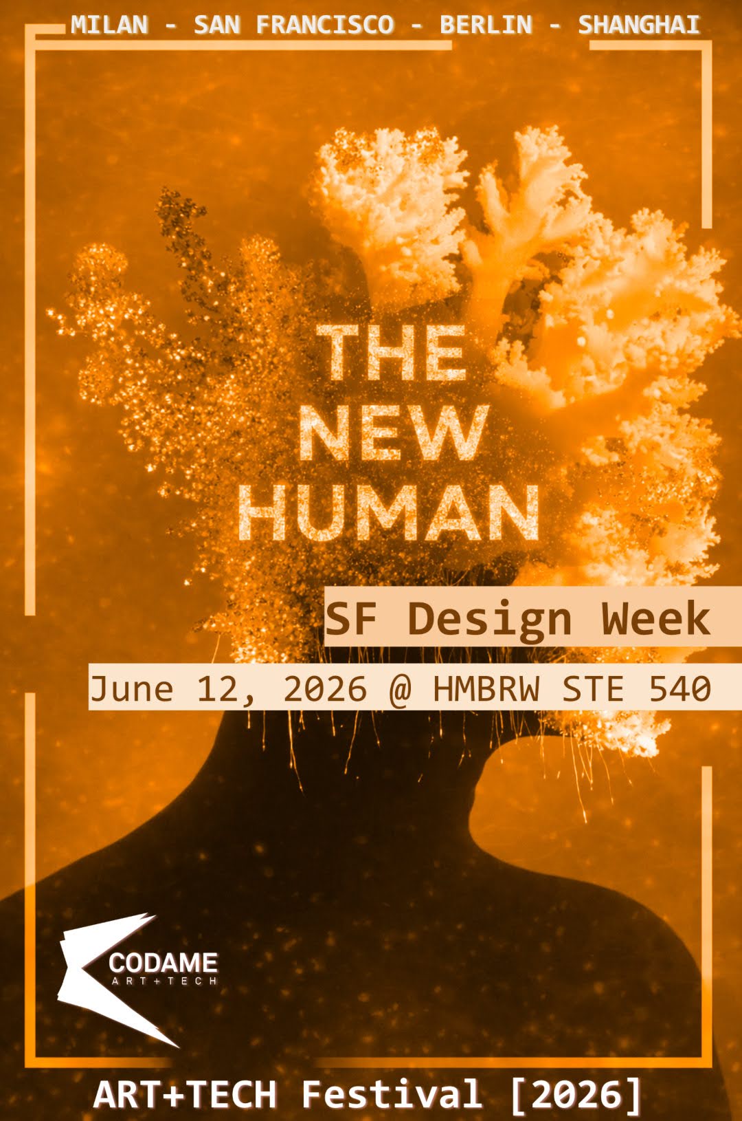 CODAME SF Design Week