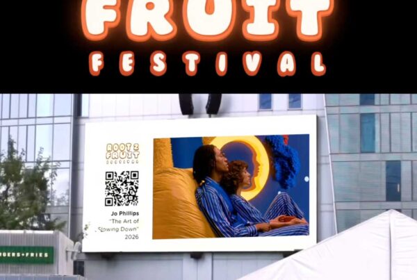 Root 2 Fruit Festival '26