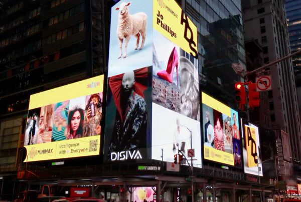 Times Square Sept26